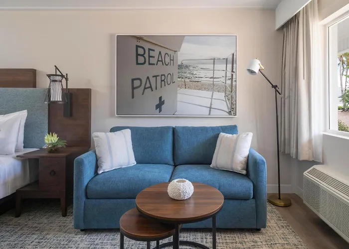 Sanibel Island Beach Resort