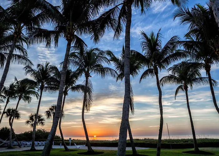 Sanibel Island Beach Resort