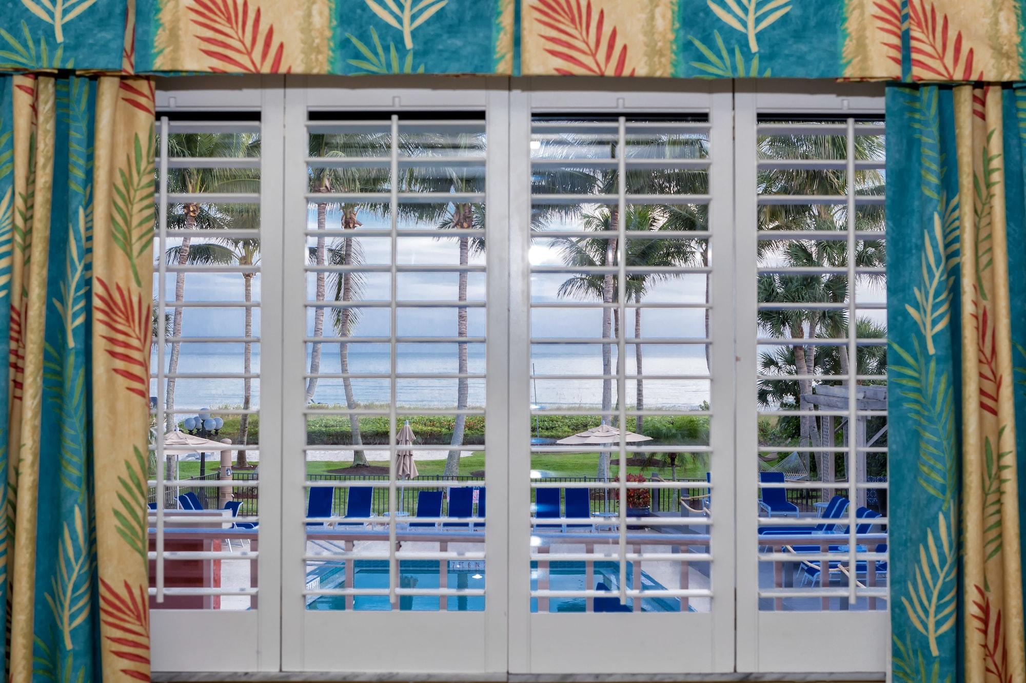 Island 3* Sanibel
