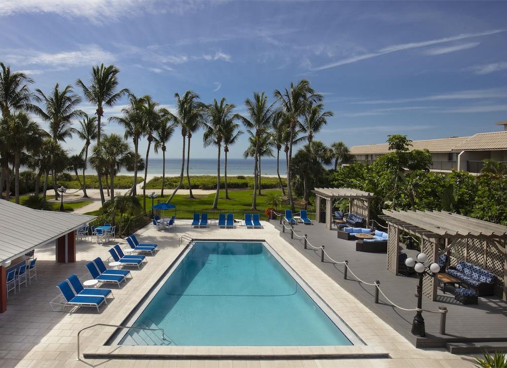 Island Hotel Sanibel