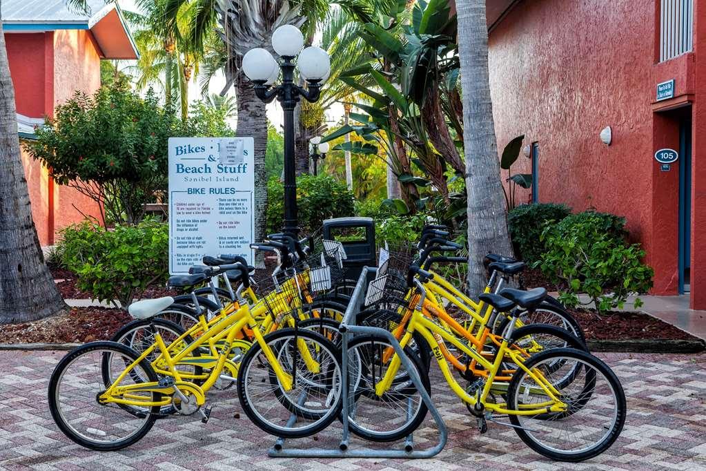 Island Hotel Sanibel