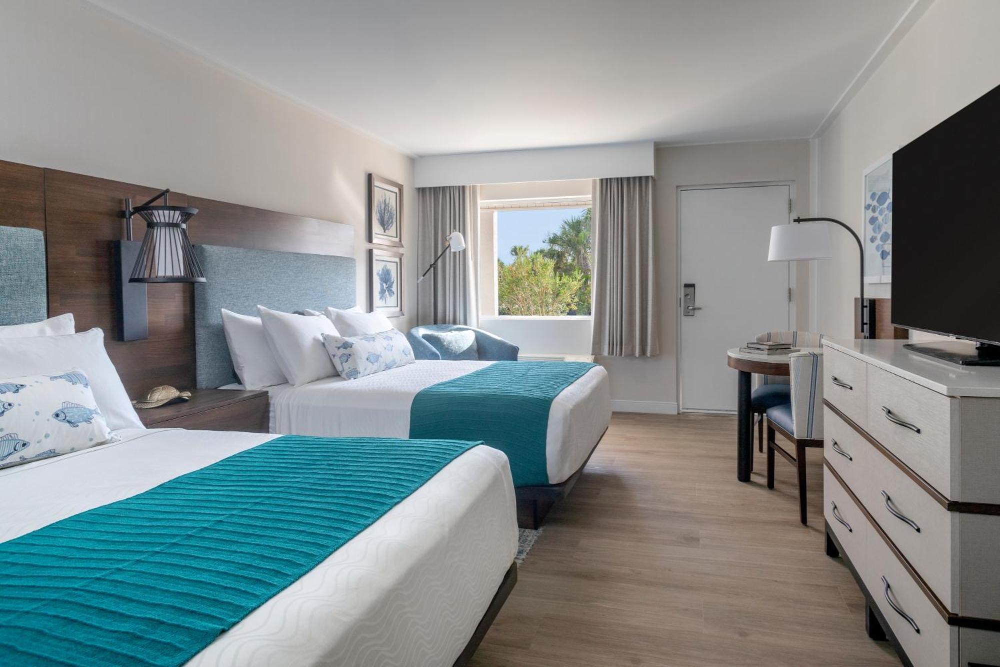 Island Hotel Sanibel