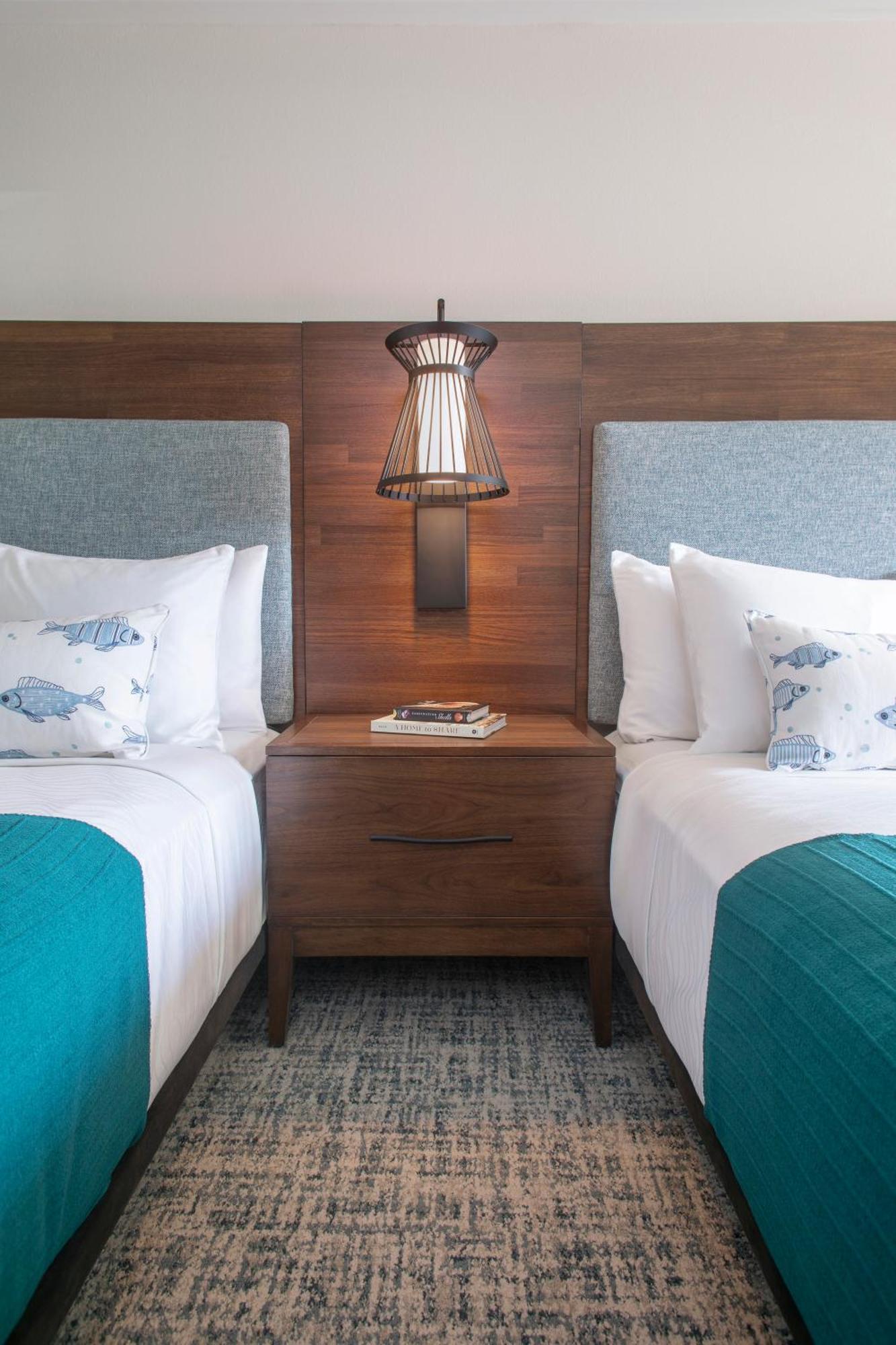 Hotel Island
