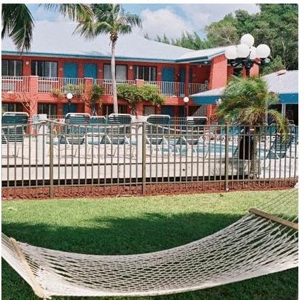 Island Hotel Sanibel