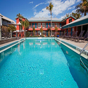 Hotel Island 3*