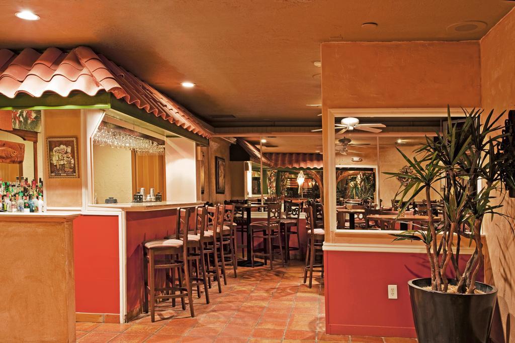 Island Hotel