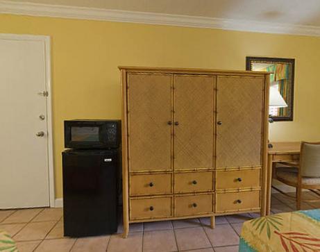 Island Hotel Sanibel