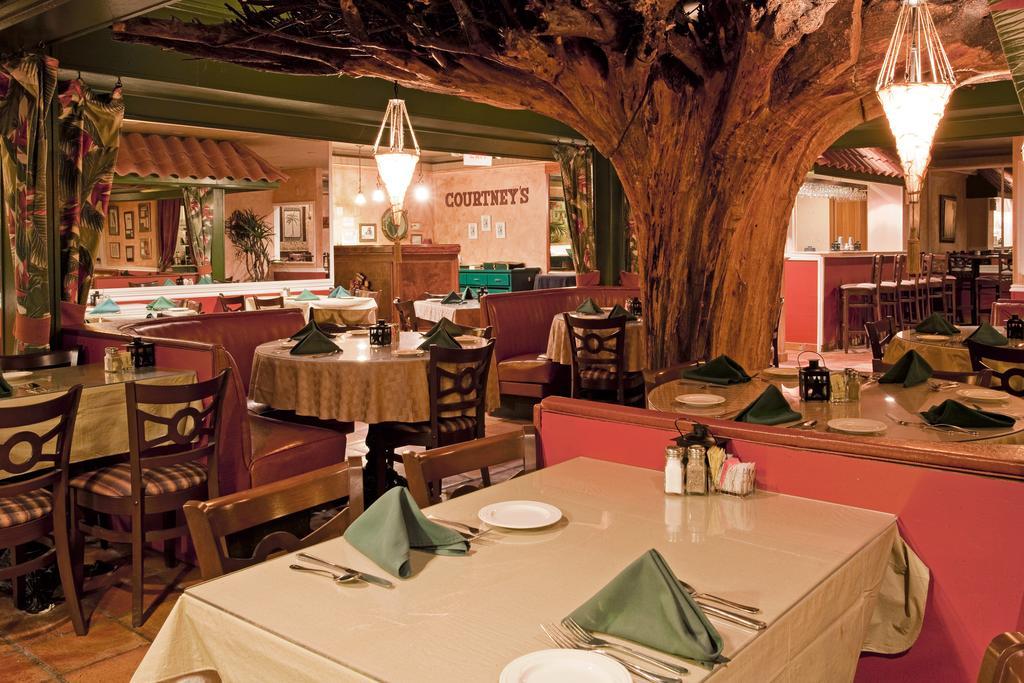 Island Hotel