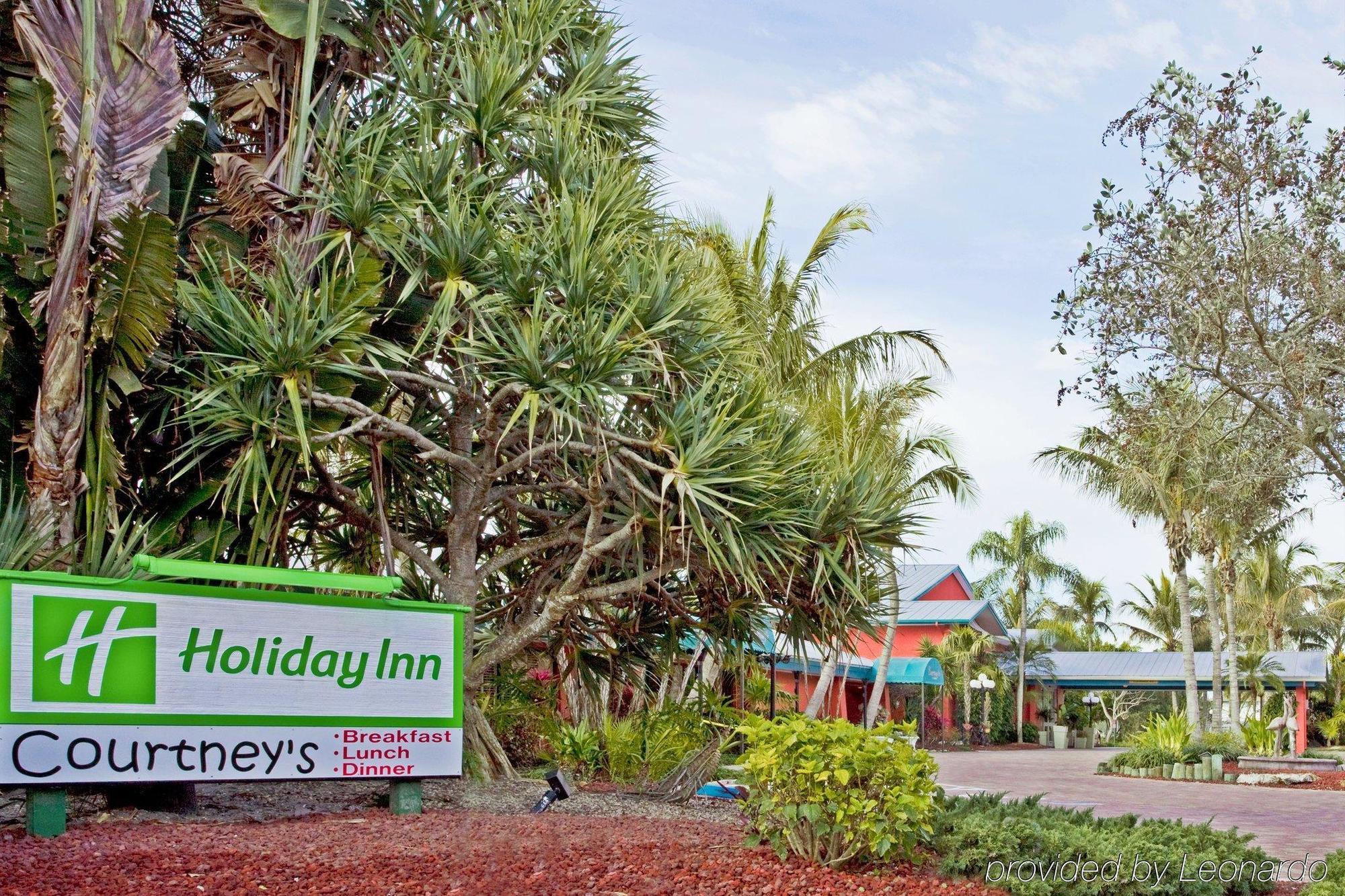 Island Hotel Sanibel