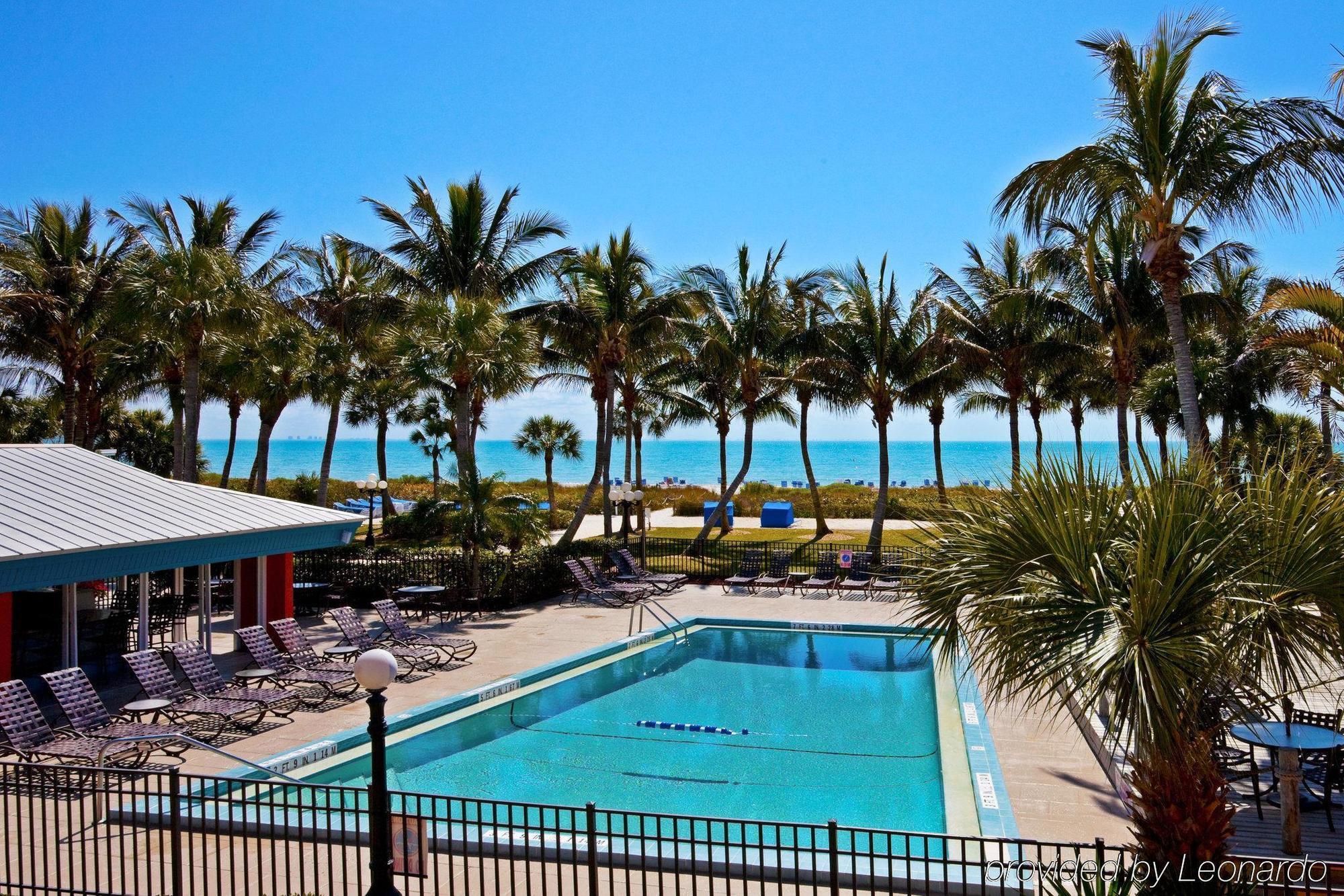 Hotel Island Sanibel