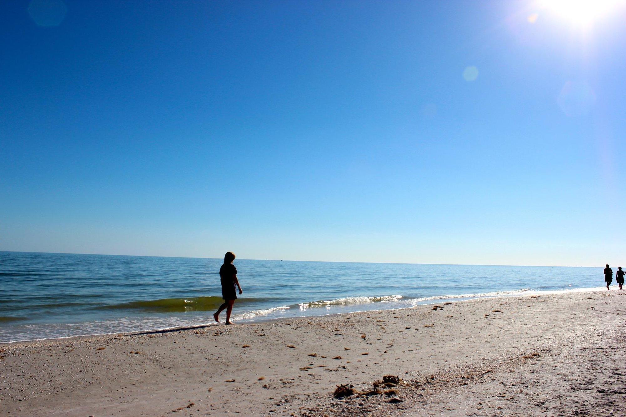 Island Sanibel