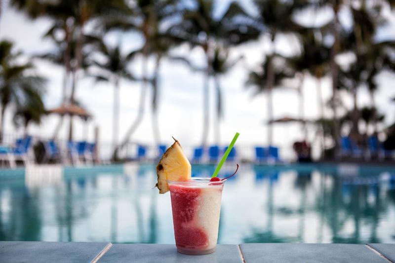 Island Hotel
