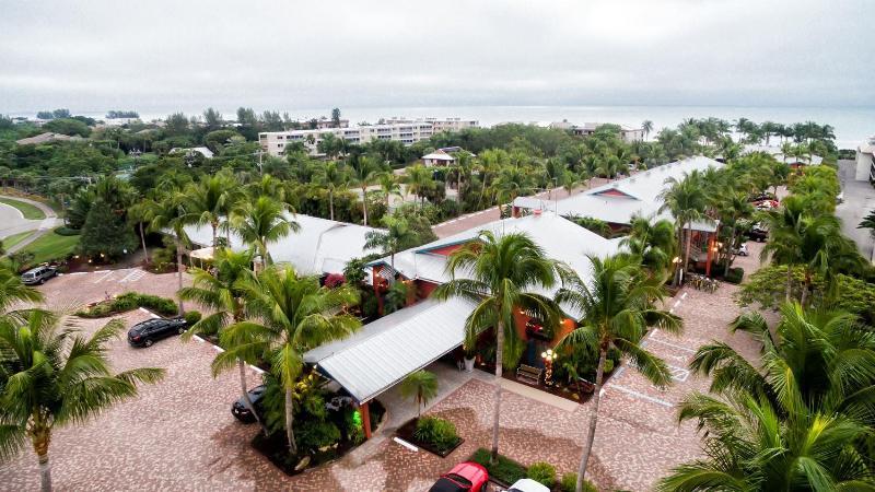 Hotel Island Sanibel
