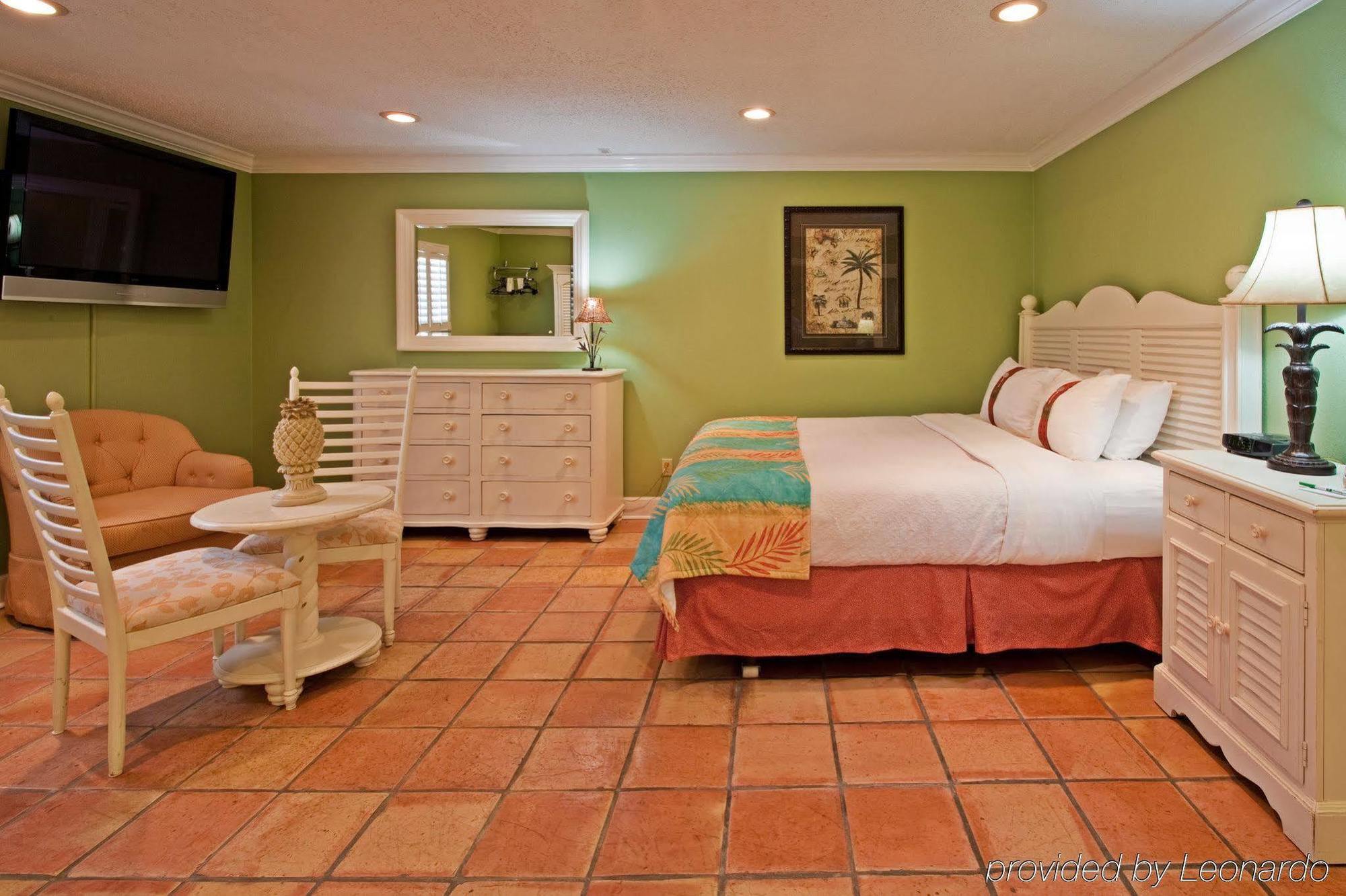 Island 3* Sanibel