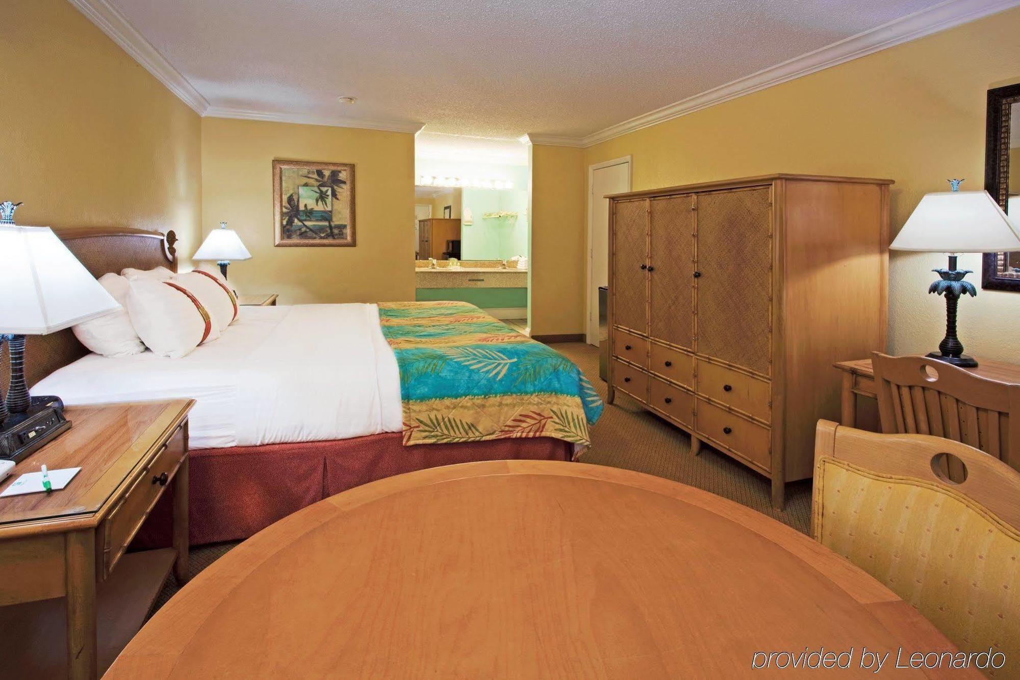 Hotel Island