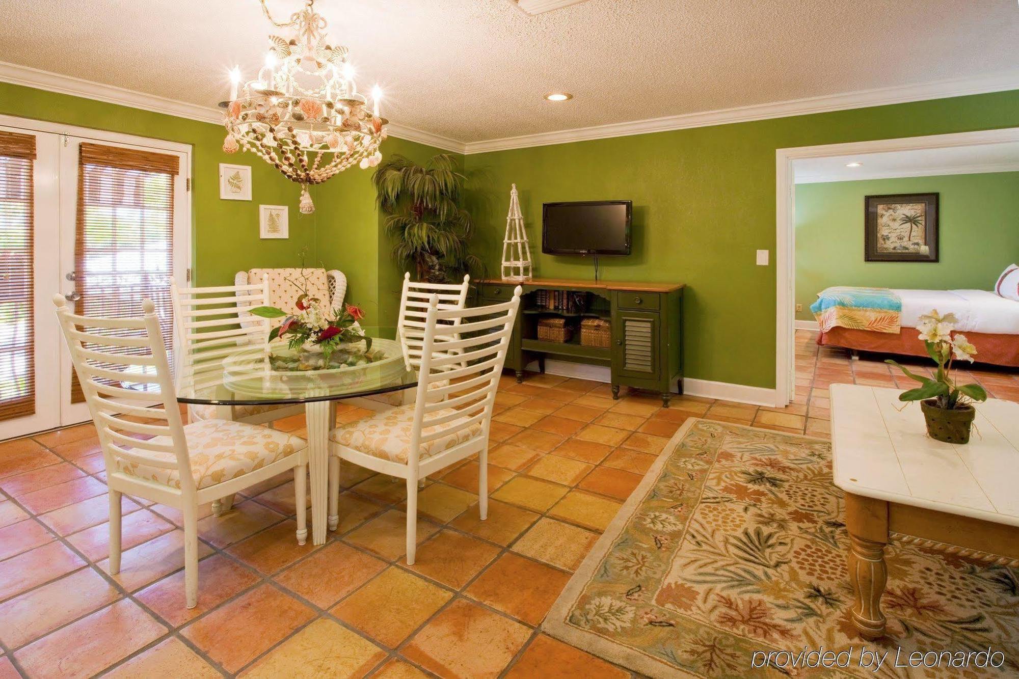 Island Hotel Sanibel