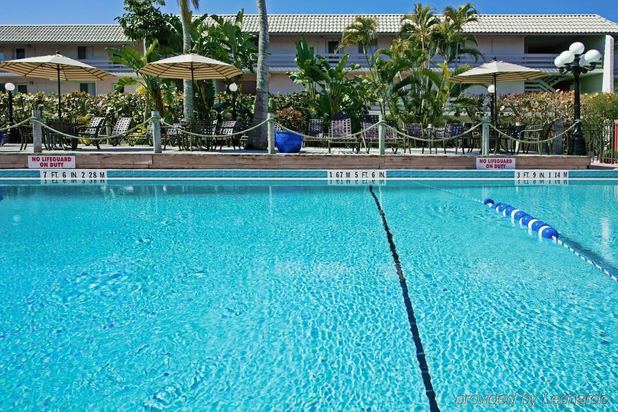 Hotel Island