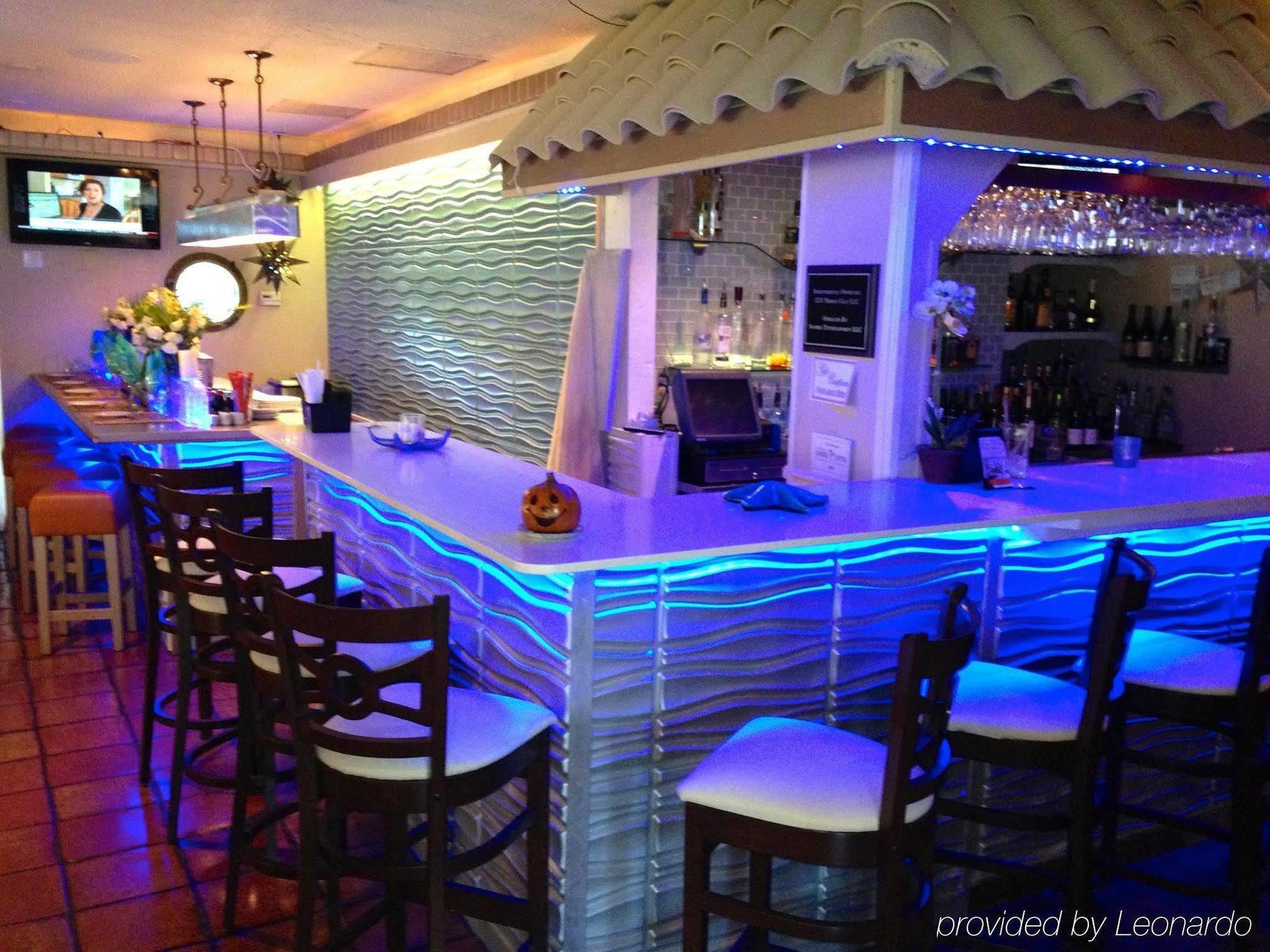Hotel Island 3*