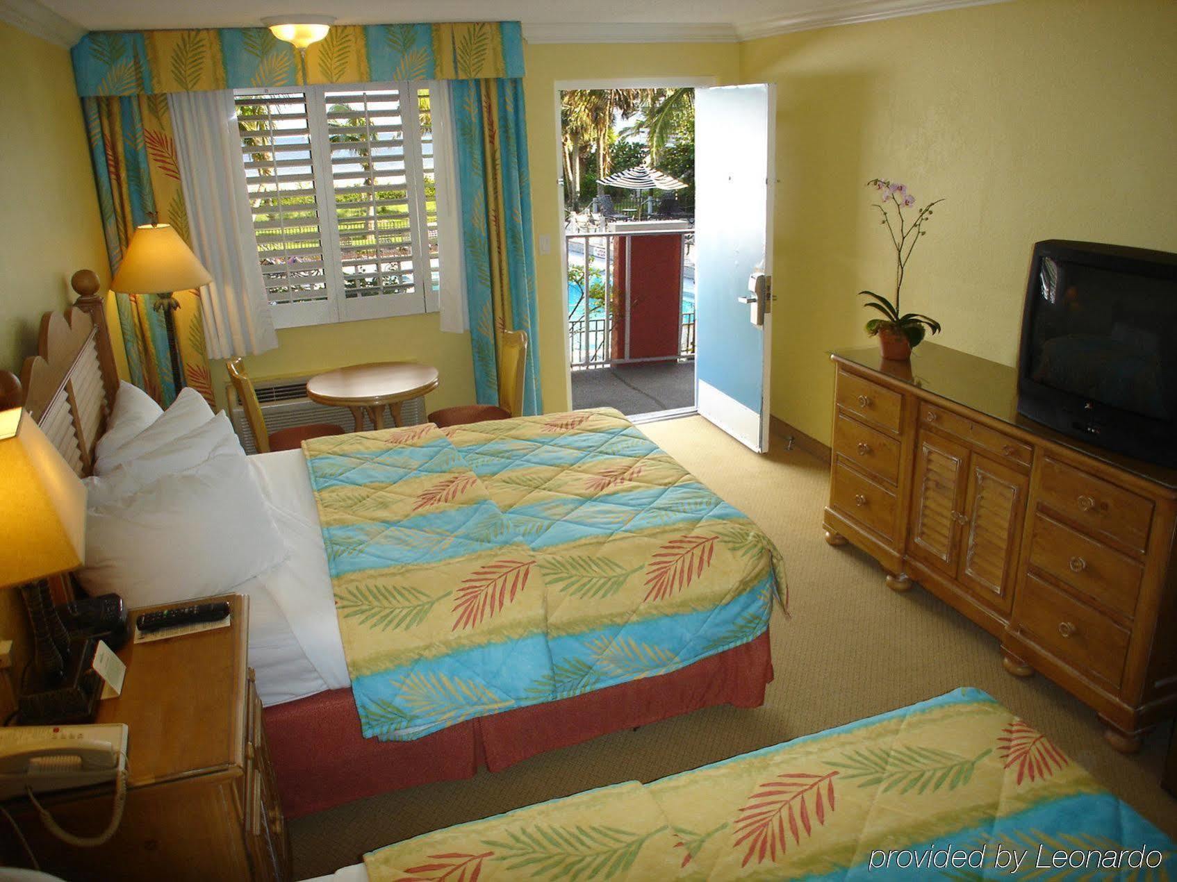 Island Hotel Sanibel