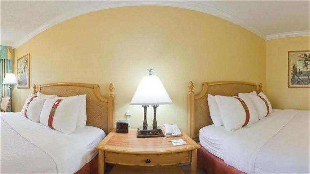Hotel Island
