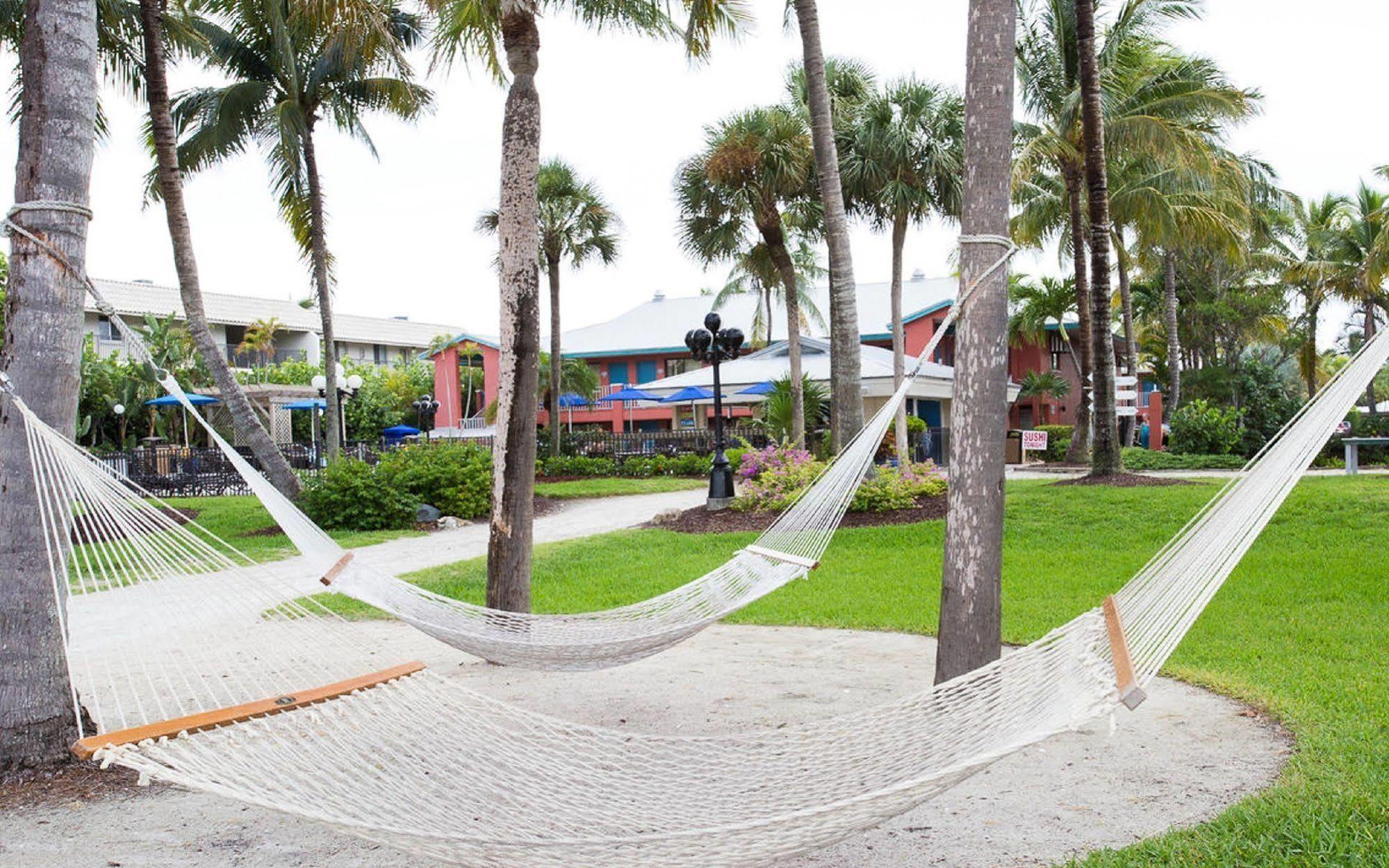 Island Hotel Sanibel