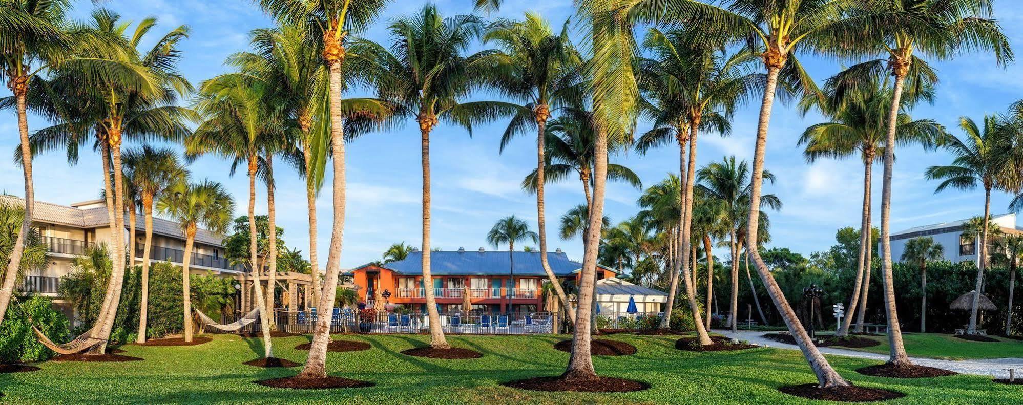 Island Hotel Sanibel