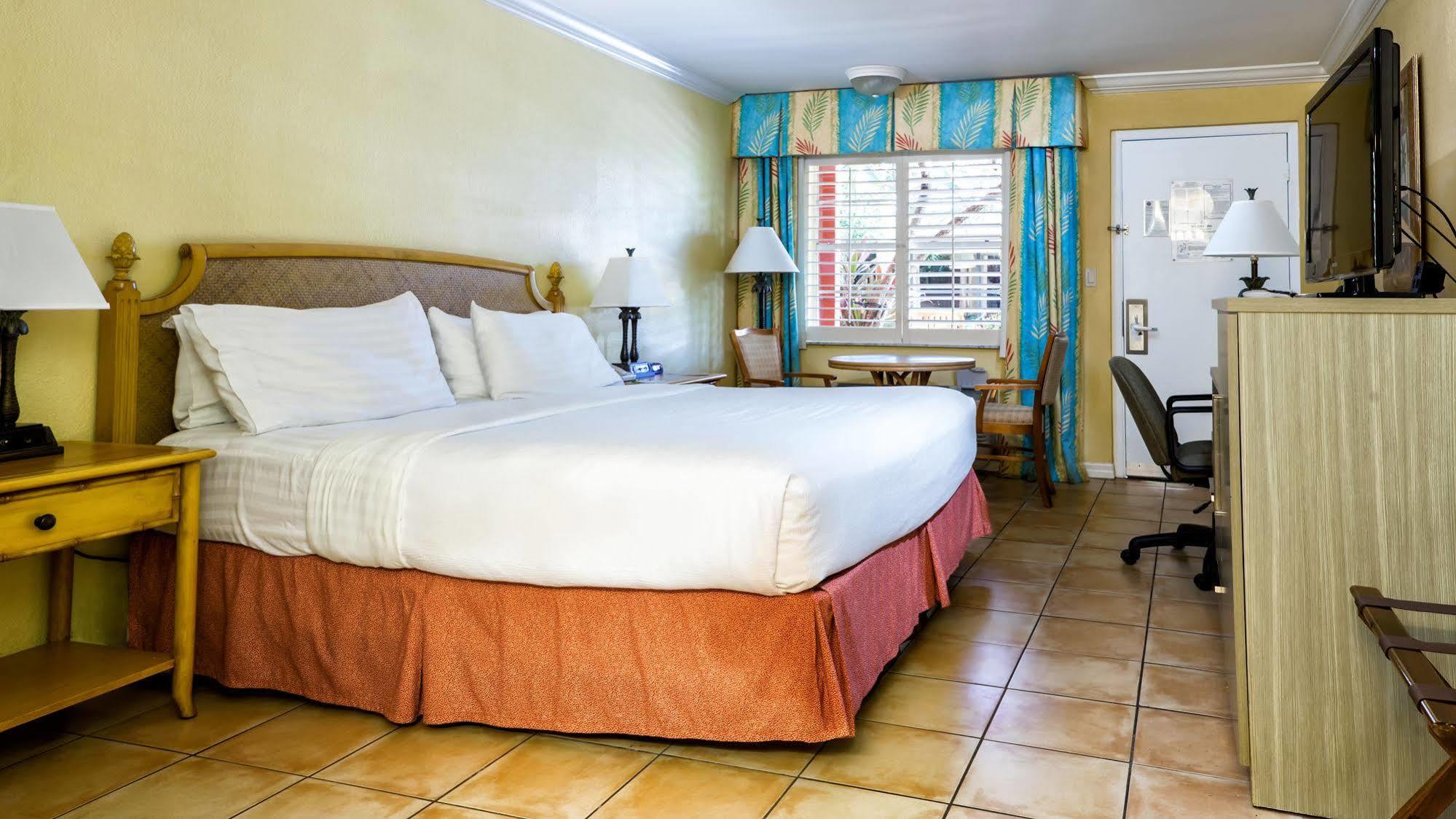 Hotel Island