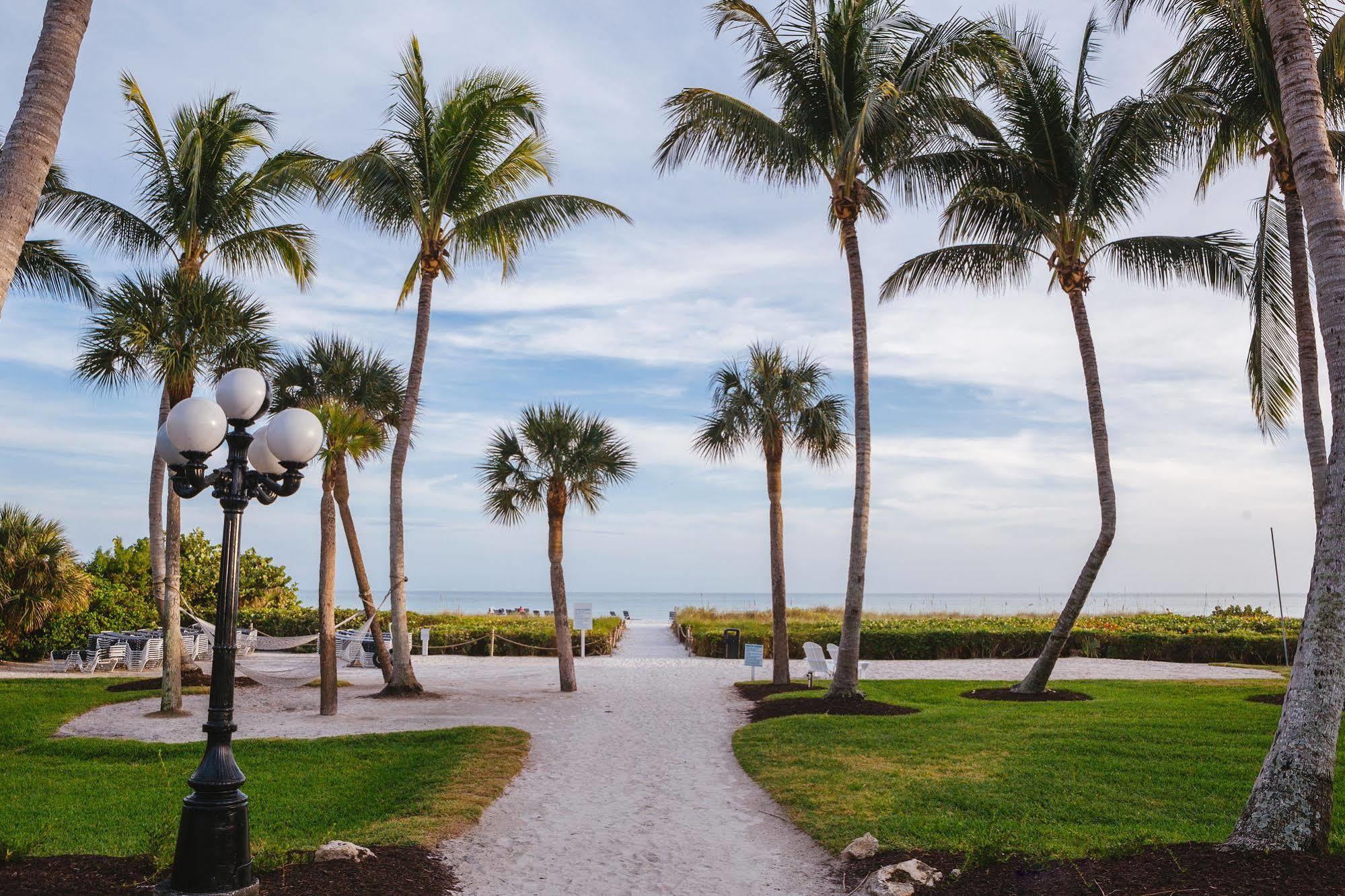 Island 3* Sanibel